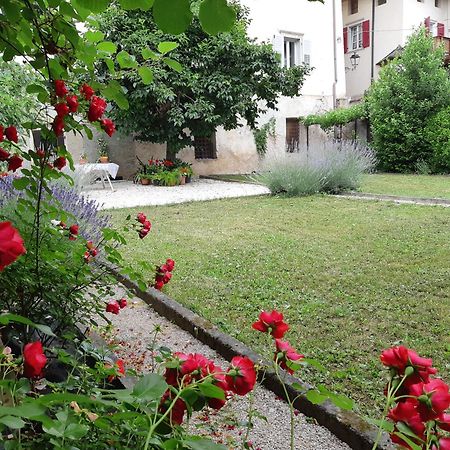 Casa Bolego Villa Cagno  Bagian luar foto