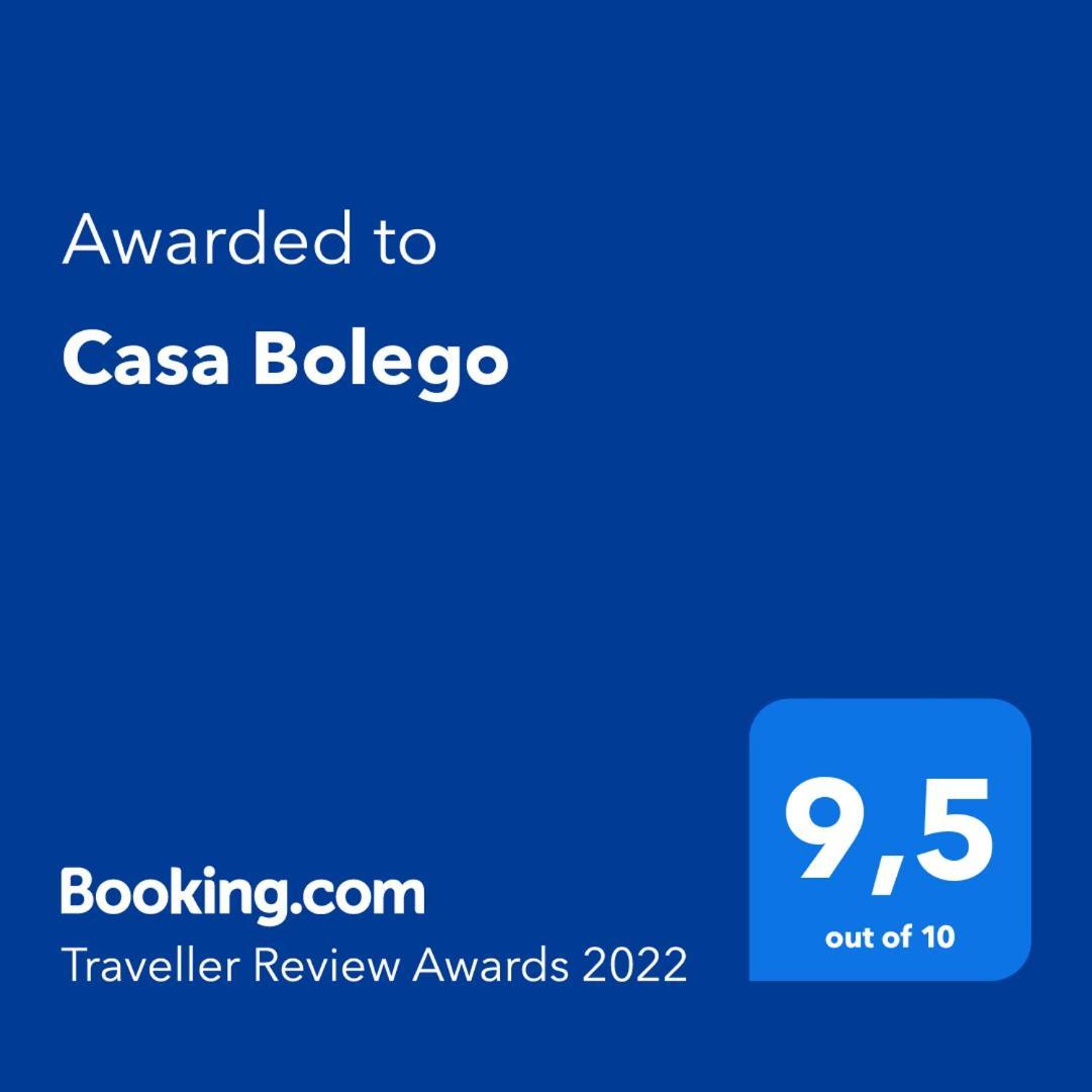 Casa Bolego Villa Cagno  Bagian luar foto