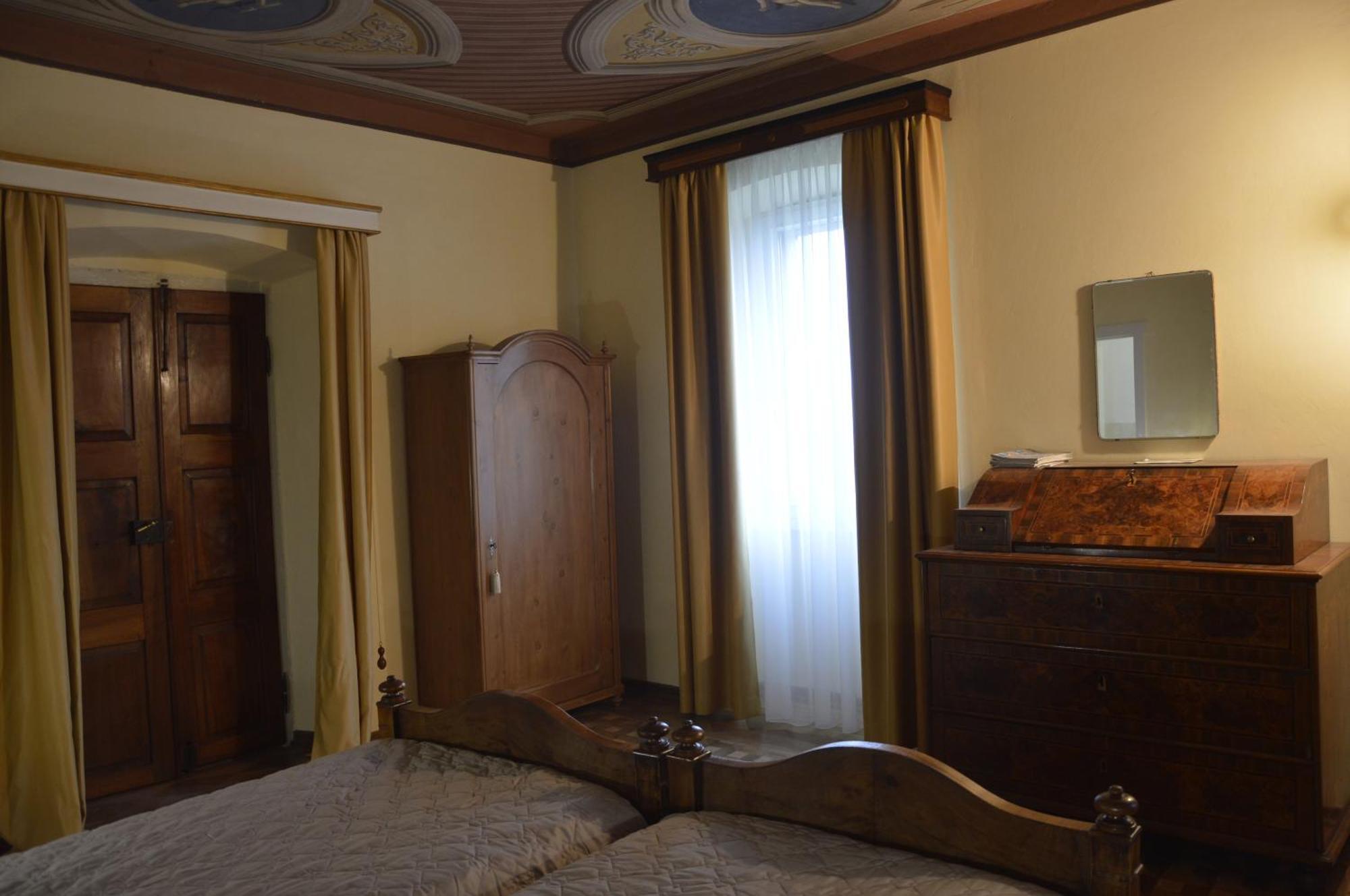 Casa Bolego Villa Cagno  Bagian luar foto