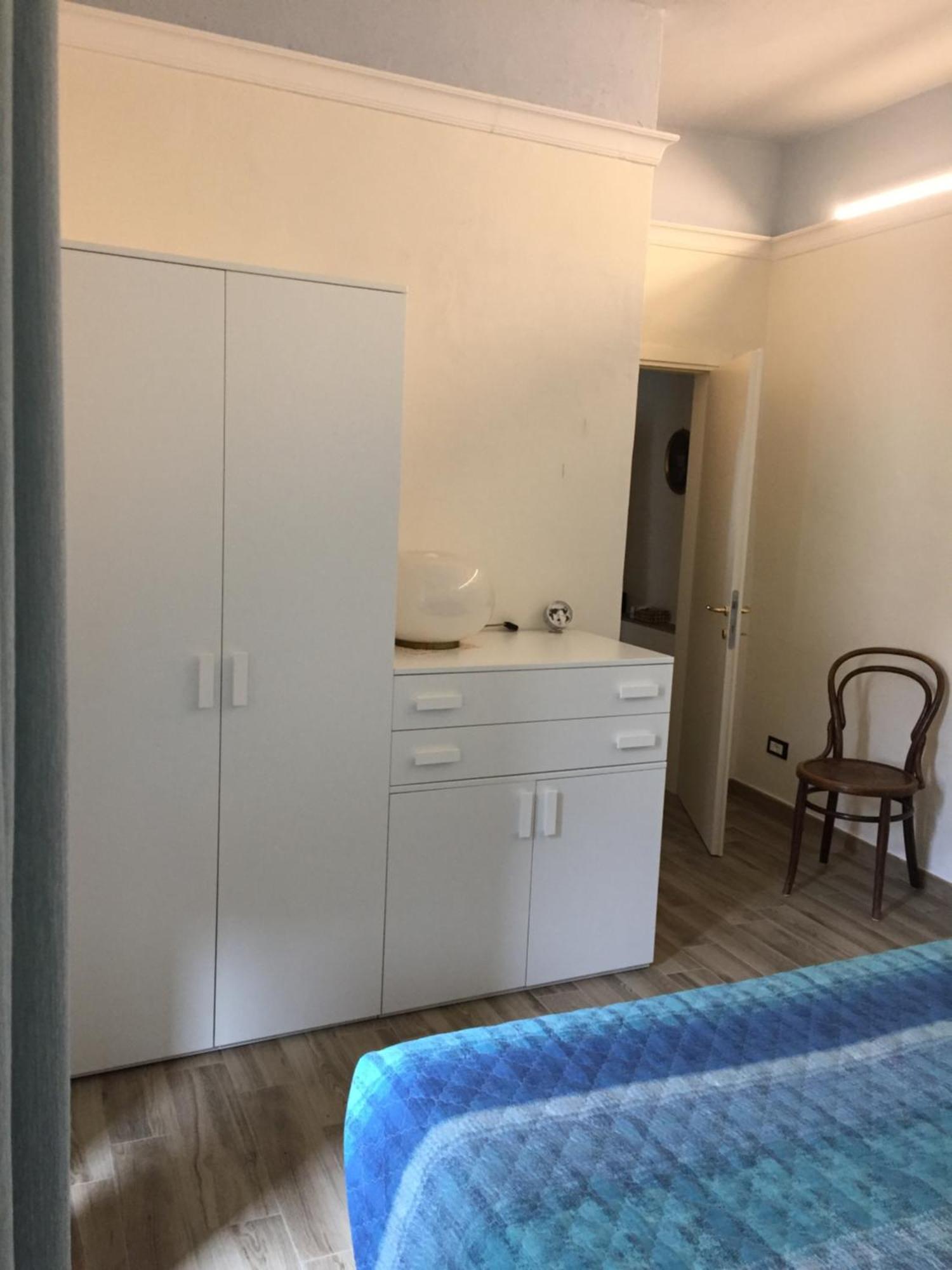 Casa Bolego Villa Cagno  Bagian luar foto