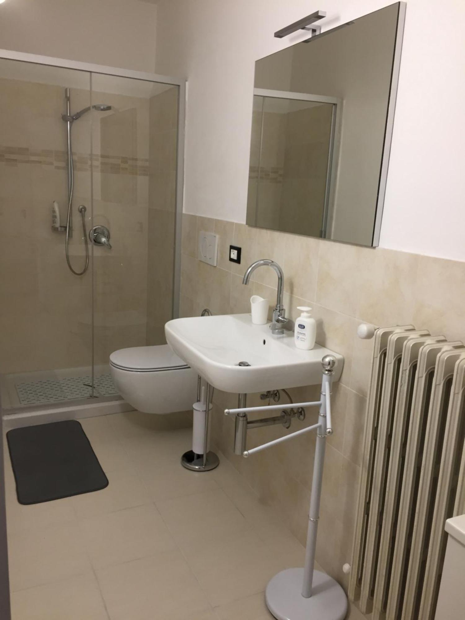 Casa Bolego Villa Cagno  Bagian luar foto