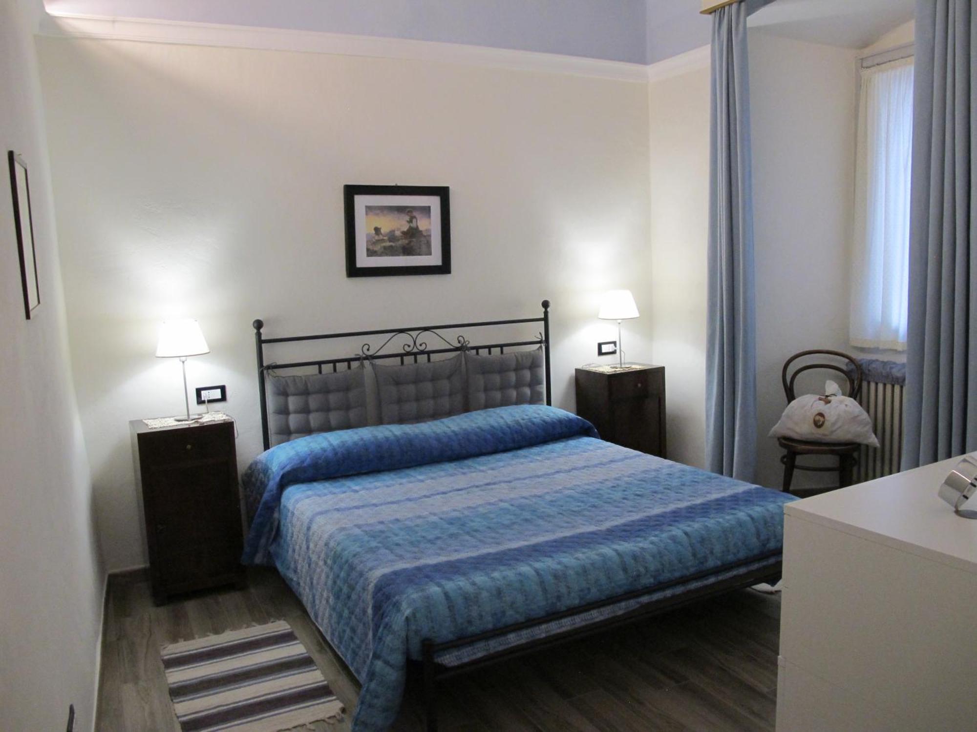 Casa Bolego Villa Cagno  Bagian luar foto